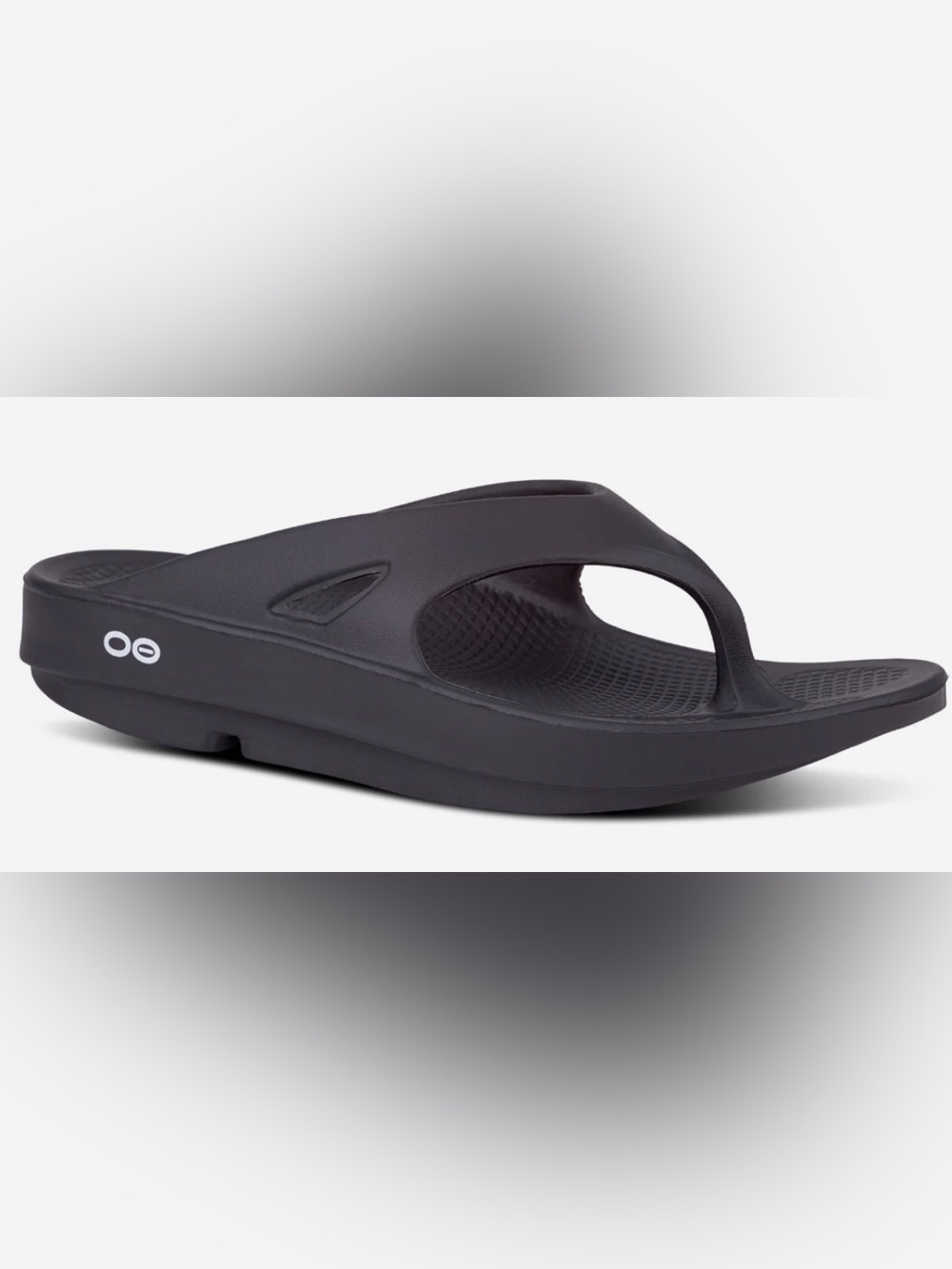 OOFOS Original Sandals Unisex Size Women's 6/ Men's 4 NWT
